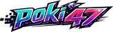 poki47 logo